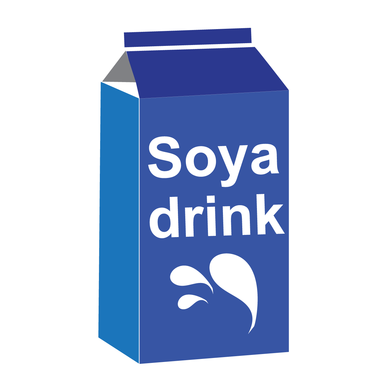Soya milk